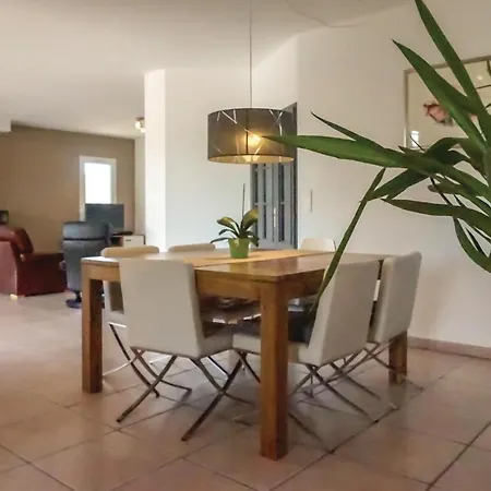 Σπίτι διακοπών Lovely Home In Prades-Sur-Vernazobre Prades-sur-Vernazobre