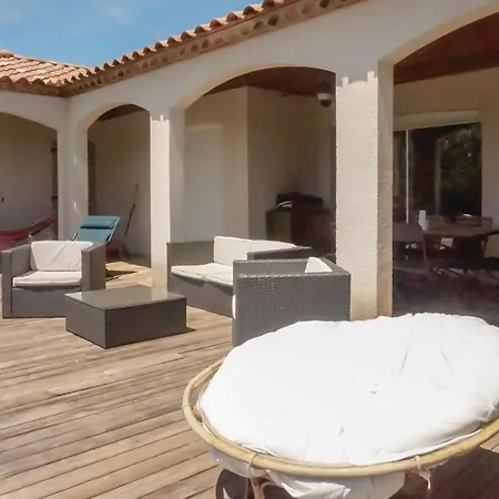 Lovely Home In Prades-Sur-Vernazobre * Prades-sur-Vernazobre