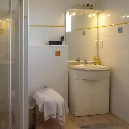 Beautiful In Holiday home Prades-sur-Vernazobre