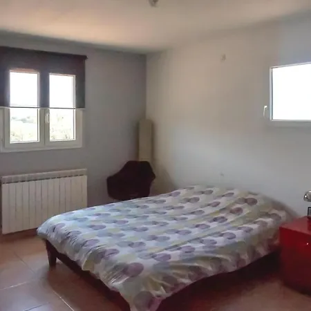 Schönes Haus In Ferienhaus *