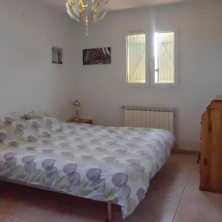 Lovely Home In Prades-Sur-Vernazobre * Prades-sur-Vernazobre