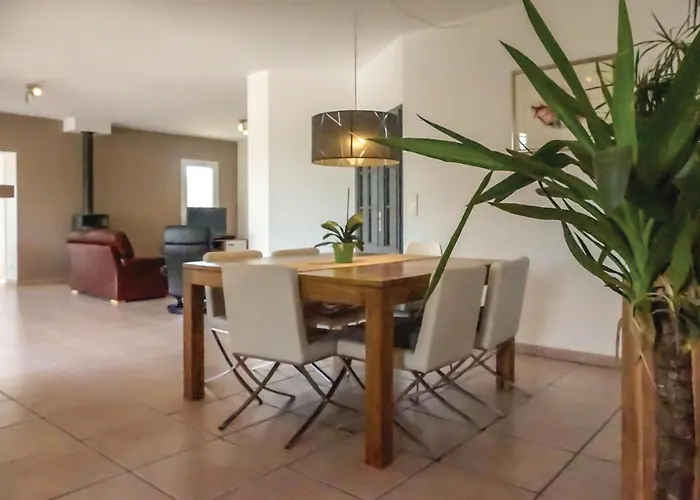 Tatil Evi Beautiful In Prades-sur-Vernazobre