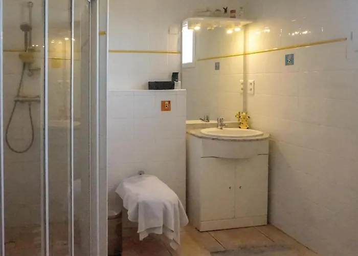 Beautiful In Tatil Evi Prades-sur-Vernazobre